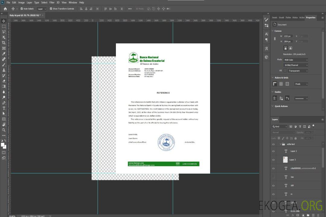 Guinée équatoriale , La Banque Nationale , référence template Guinée équatoriale , La Banque Nationale , référence template